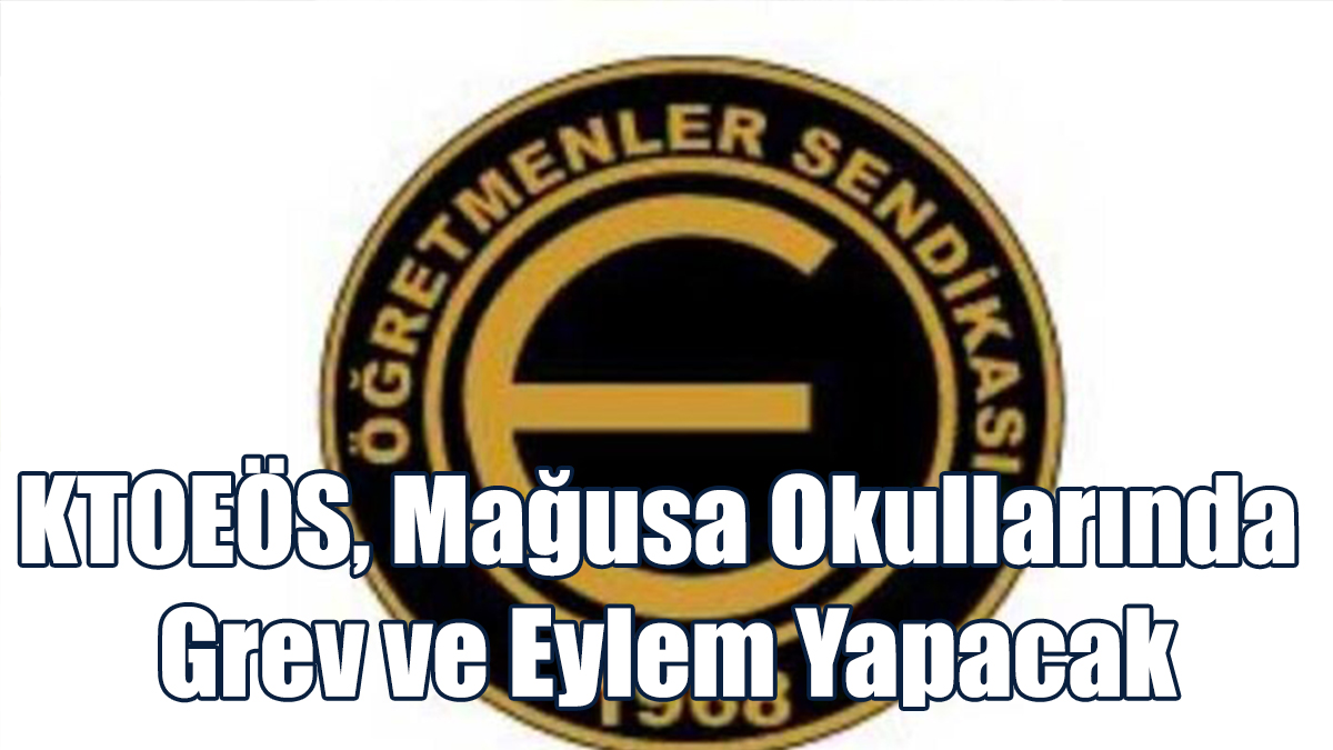 KTOEÖS, Mağusa'da Eylemde