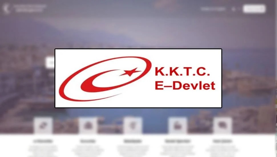 Başka bir kişi adına e-devlet şifresi alınamaz