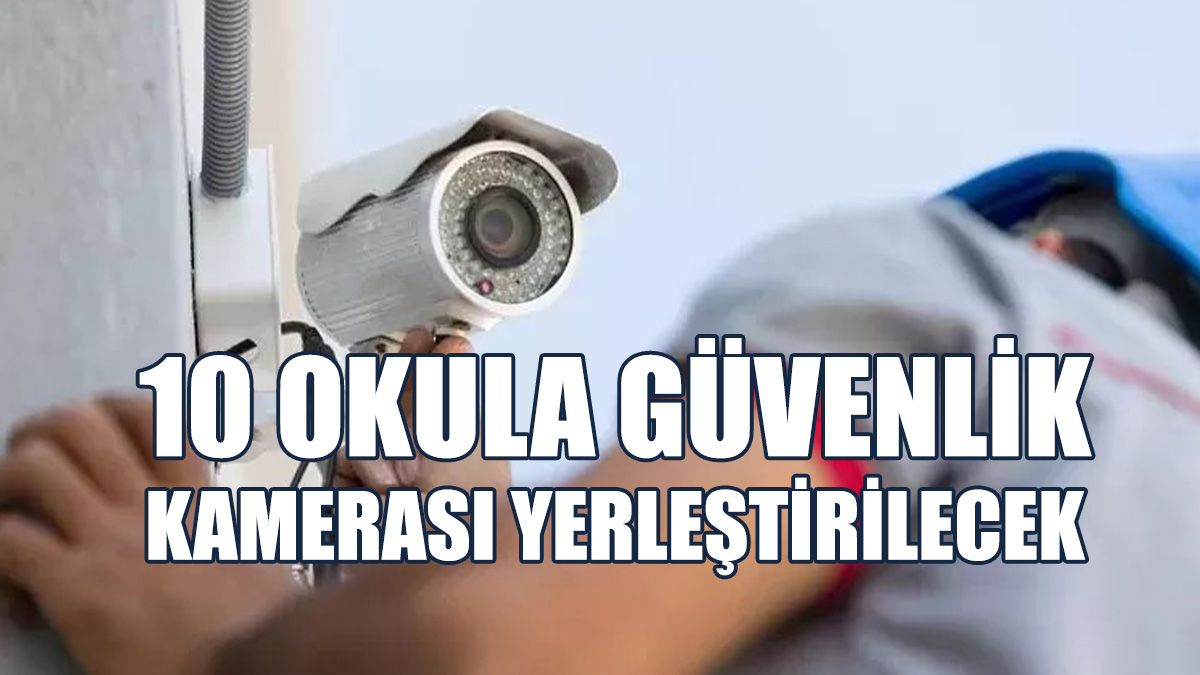 Güney Kıbrıs’ta Okullarda Şiddet Ve Suçla Mücadele Çerçevesinde Önlem