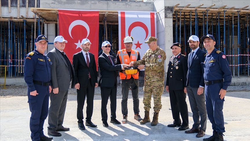 "Mavi vatan"da gözetleme kapasitesi artıyor