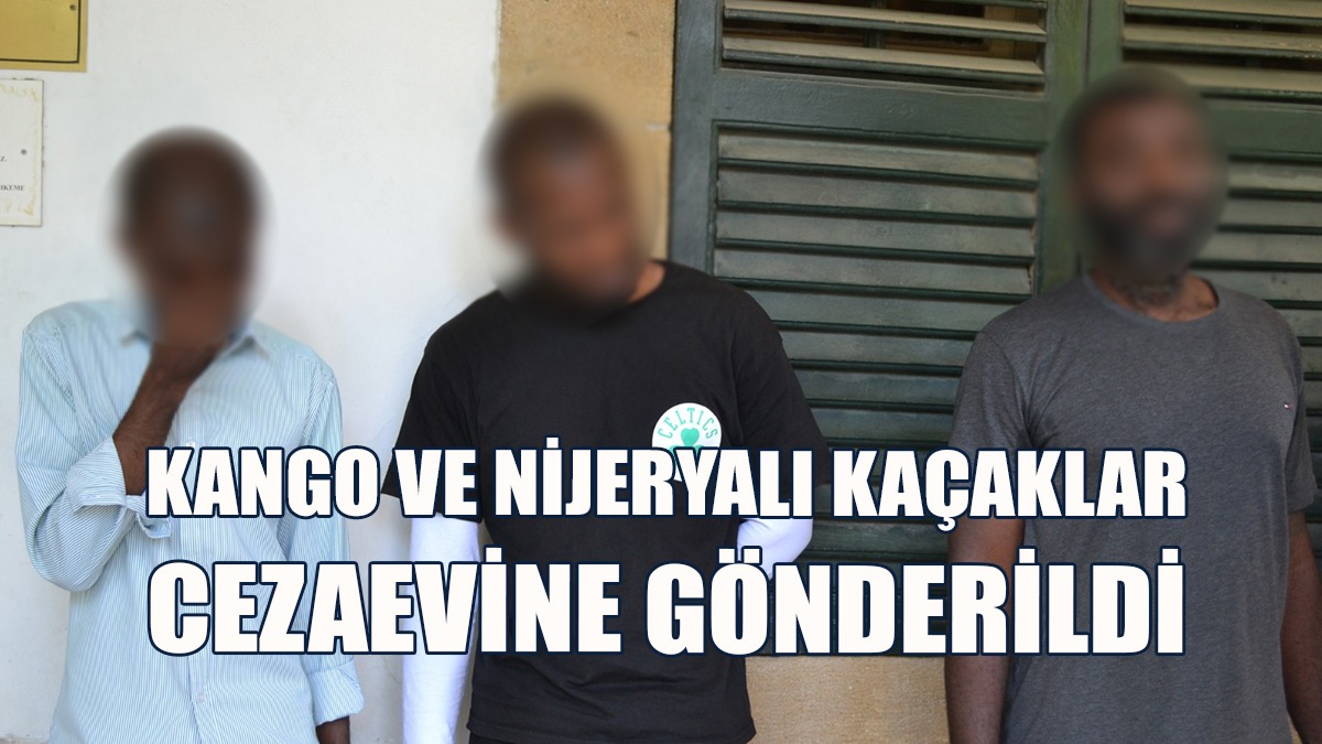 20 Günü Aşmayacak Süreyle Cezaevine Gönderildiler