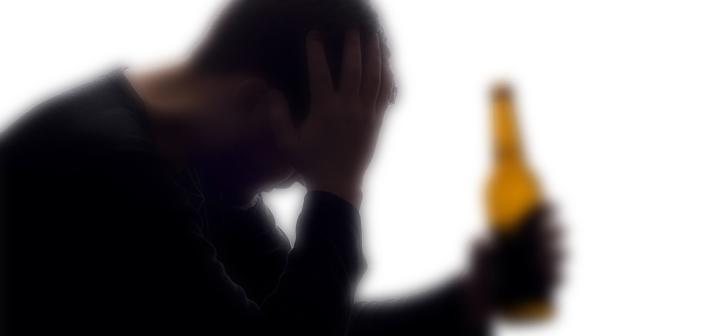 Alkollü şahıs çevreye rahatsızlık yarattı