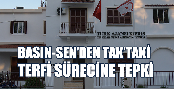 Basın-Sen: Fehmi Gürdallı, Ertuğruloğlu’na İtaat Ediyor