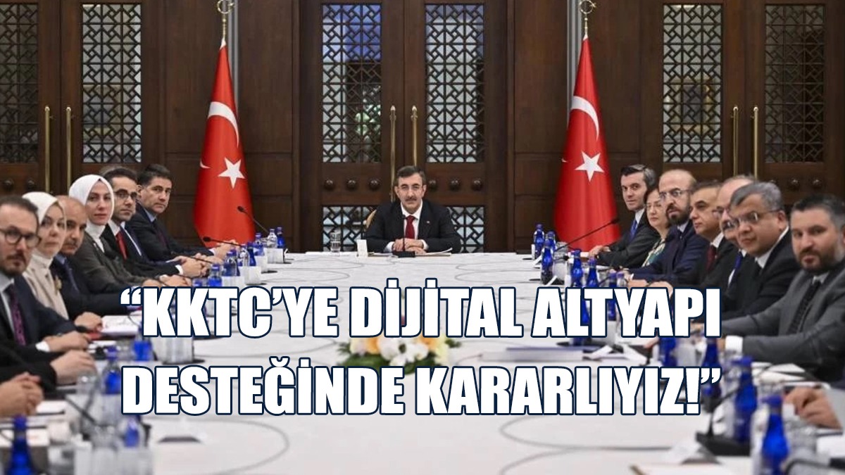 Ankara’daki Toplantıya Yeni Büyükelçi Serim De Katıldı