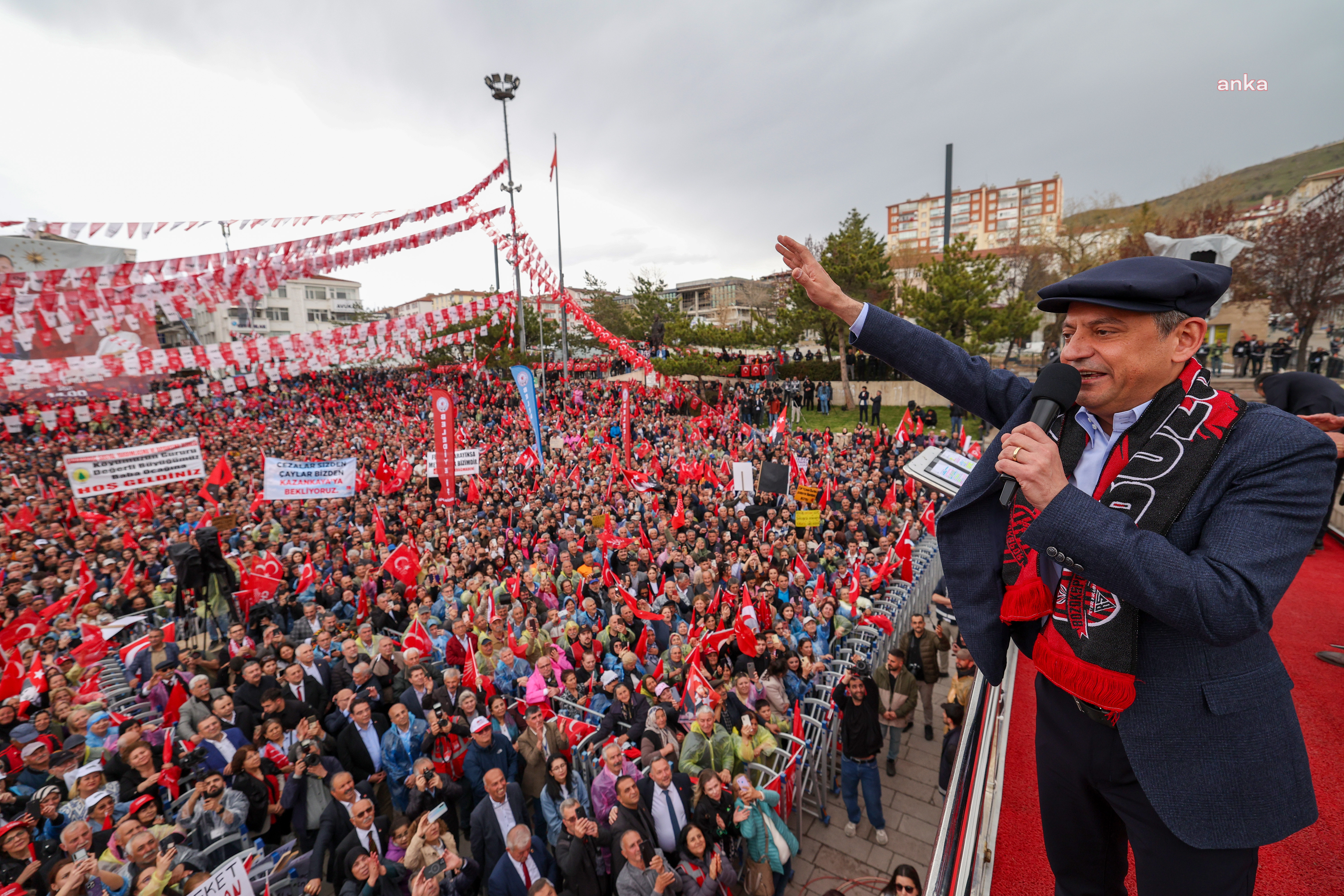 Özel: KKTC’yi tanıyacaklar diye beklediklerimiz nasıl oluyorlar da Güney Kıbrıs'ı tanıyorlar?
