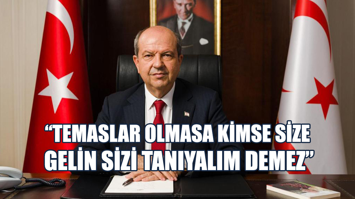 Tatar, Eleştirilere Cevap Verdi