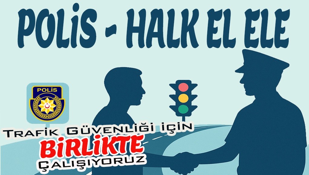 Gönülü Trafik Denetçileri 15 Eylül'den itibaren çalışmaya başlayacak