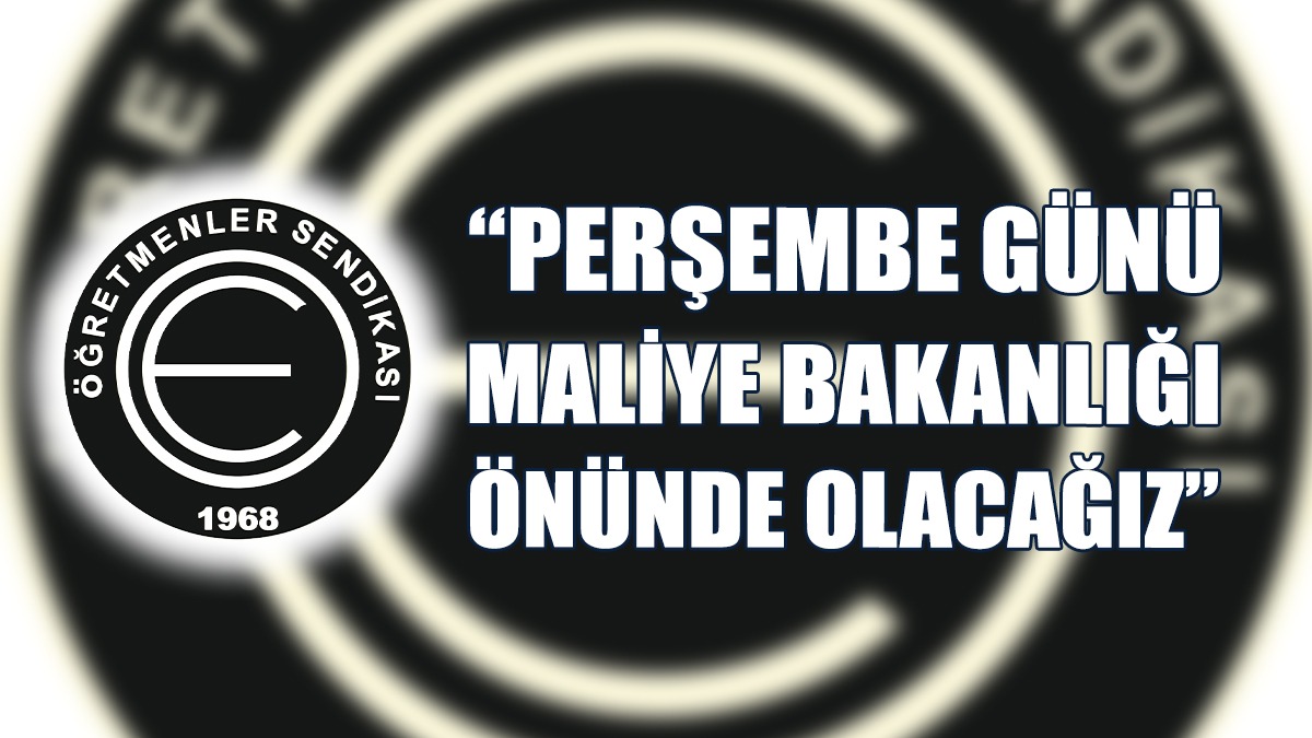 “Sorunların Çözümü İçin Adım Atılmıyor”