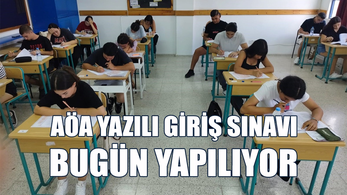 Sınıf Öğretmenliği Bölümüne 50 Öğrenci Alacak