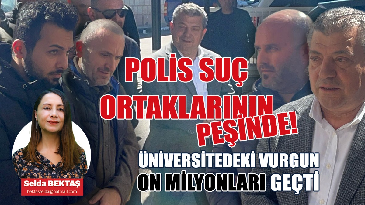 Avukatlar İtiraz Etti, Mahkeme Saatler Sürdü