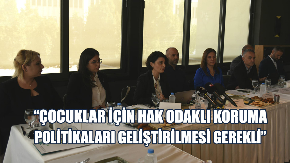 Dalkan: Çocuklarımız Haklarından Mahrumdur