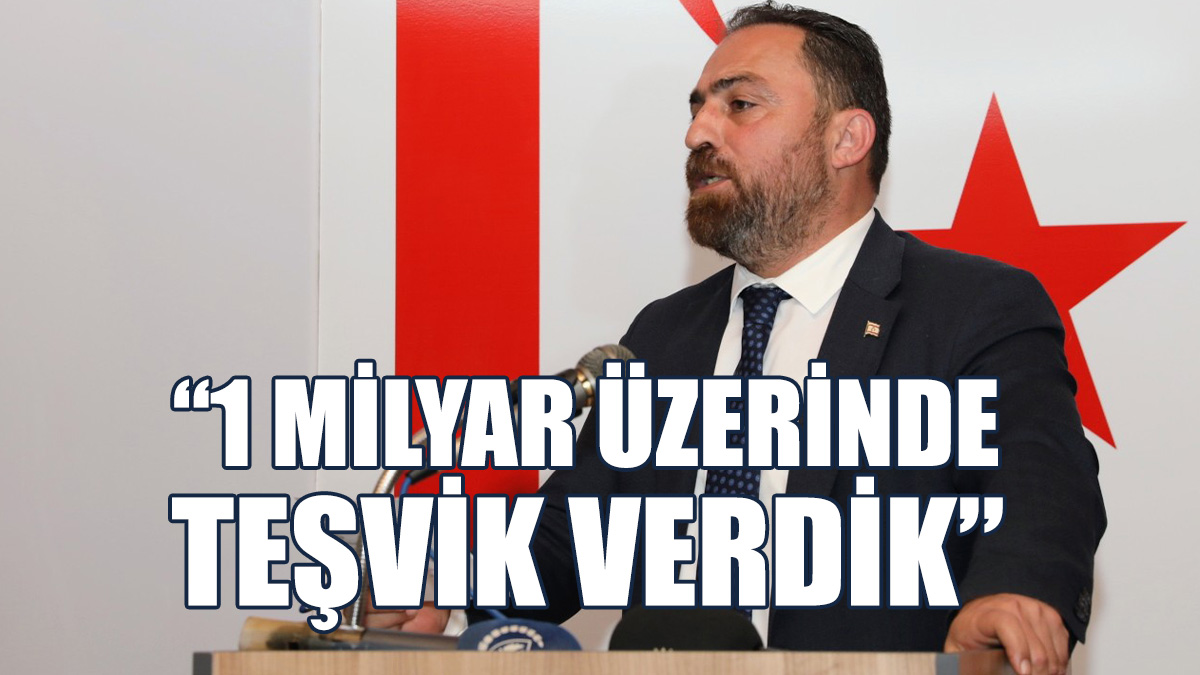 Çavuş, Hayvancıya Her Alanda Destek Verdiklerini Vurguladı