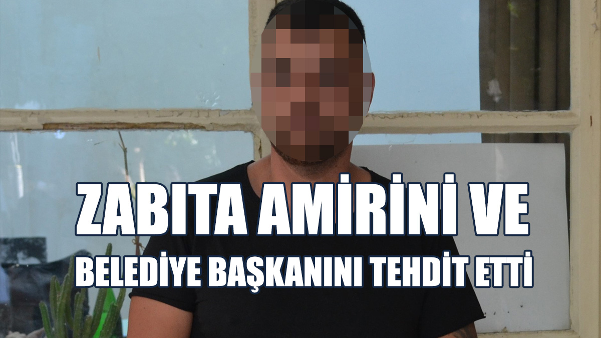 Zanlı Tutuksuz Yargılanacak