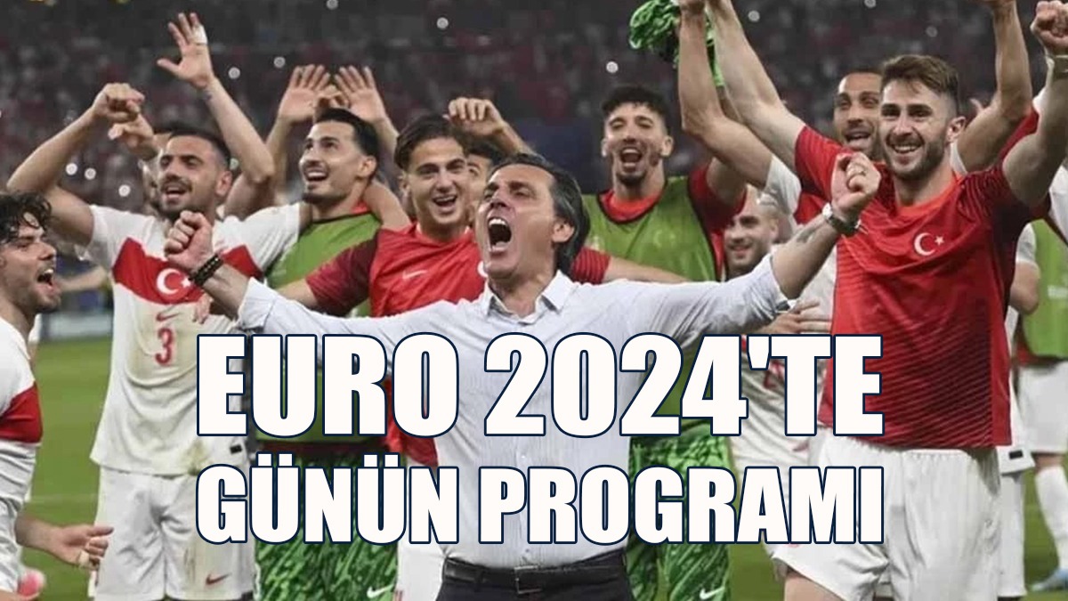 Türkiye'nin Rakibi Avusturya