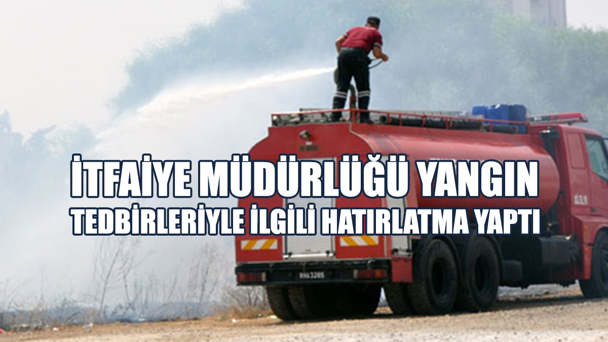 "Sigara İzmaritini Söndürmeden Atmayın"