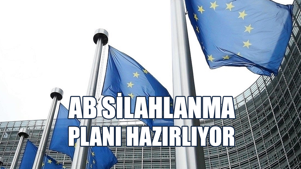 Leyen:  Savunma Harcamalarında Büyük Bir Artışa İhtiyacımız Var