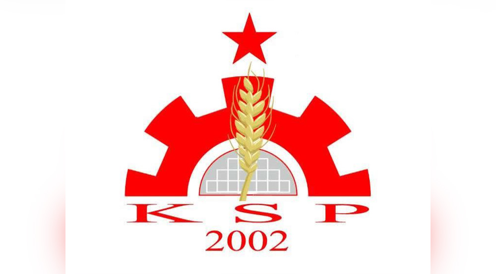KSP Cumhurbaşkanlığı seçimine kendi adayıyla katılacak