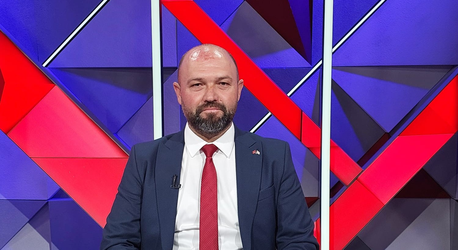 Özdemir: Tatlısu’da değişim ve gelişim zamanı