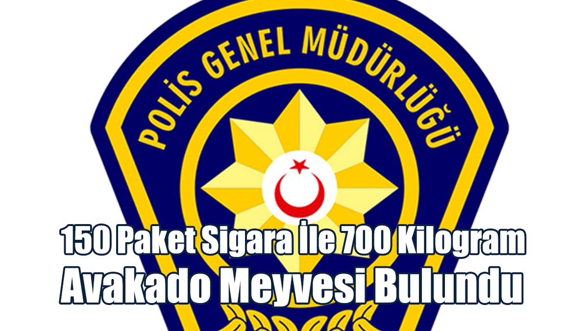 Gümrüksüz Mal Tasarrufu: 2 Tutuklu