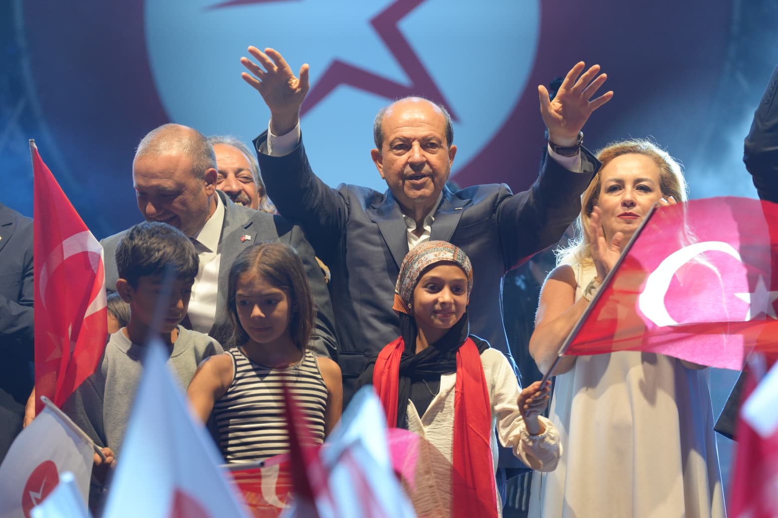 Tatar: Halkımız devletine ve egemenliğine sahip çıkacak
