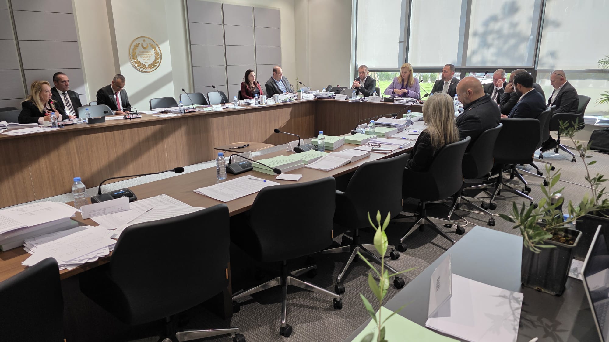 Tarım ve Doğal Kaynaklar Bakanlığı’nın bütçesi kabul edildi