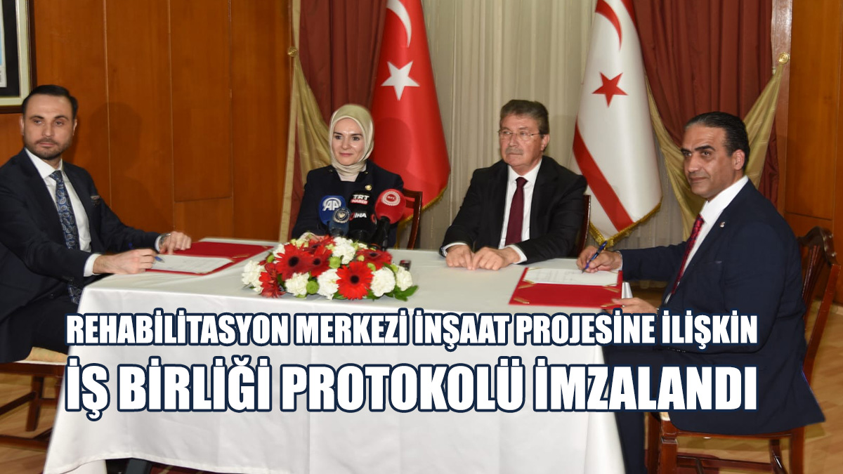 Başbakan Üstel, Göktaş İle Görüştü