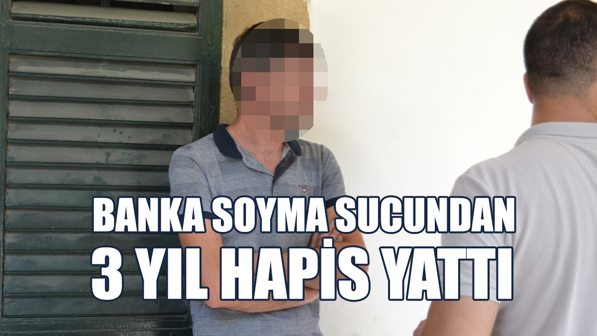 Askeri Yasak Bölgeyi İhlal Suçundan Cezaevine Gönderildi