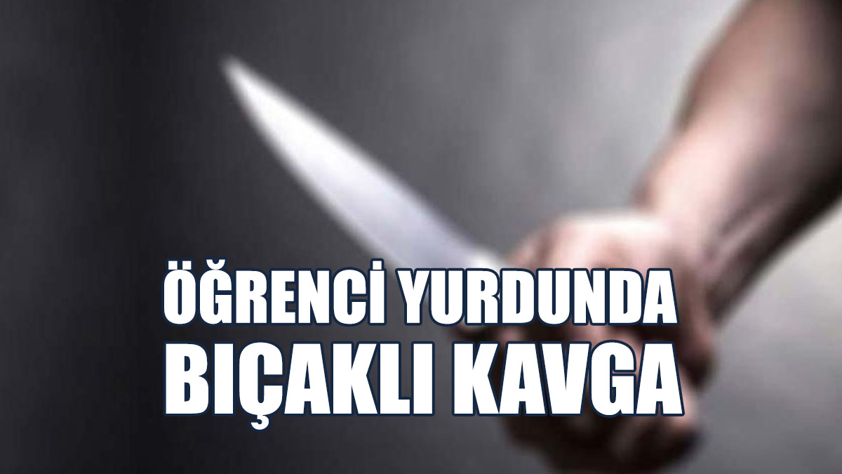 Kavgaya Karışan 4 Kişi Tutuklandı