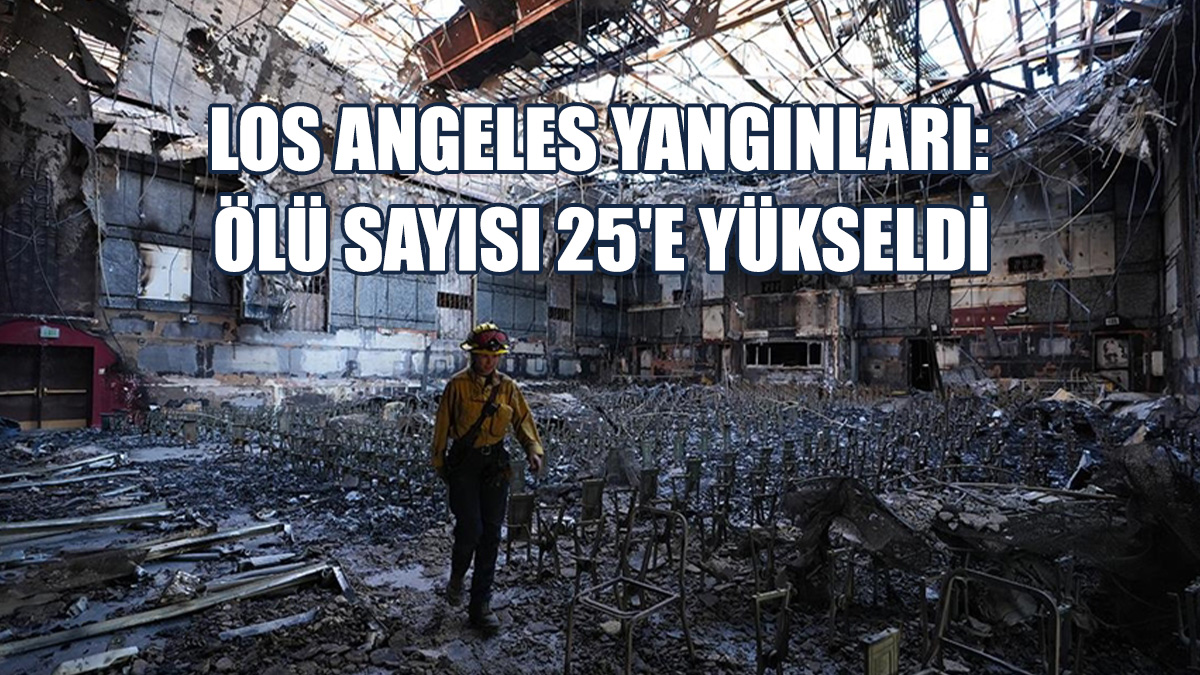 "Alev Hortumu" Uyarısı Yapıldı