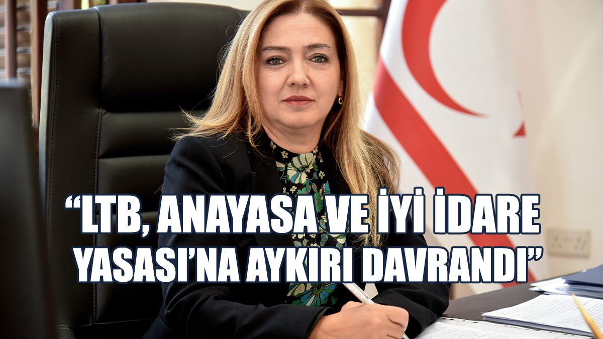 Varol, Kızılcık Hakkındaki Raporunu Yayımladı