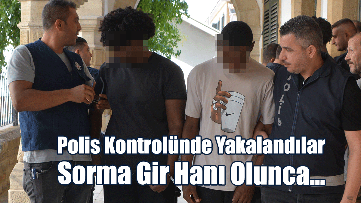 Ülkede Aylardır Kaçaklar