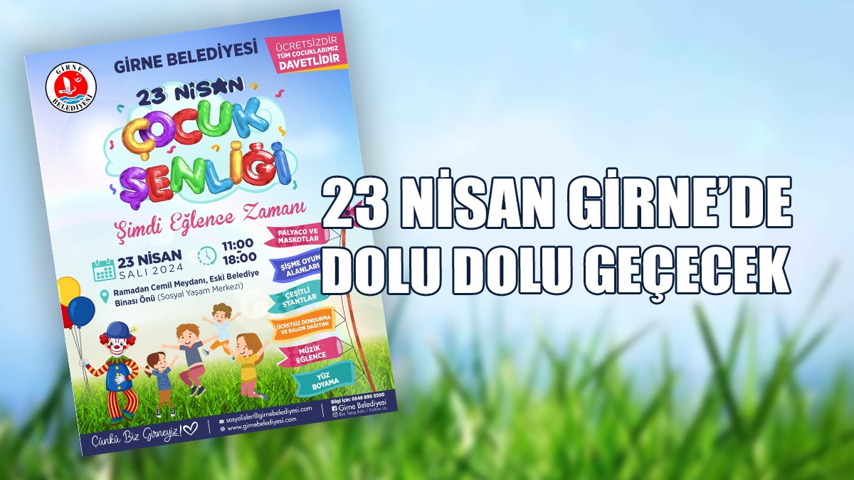 Şenlik, Ramadan Cemil Meydanı'nda, Sosyal Yaşam Merkezi'nde Gerçekleşecek