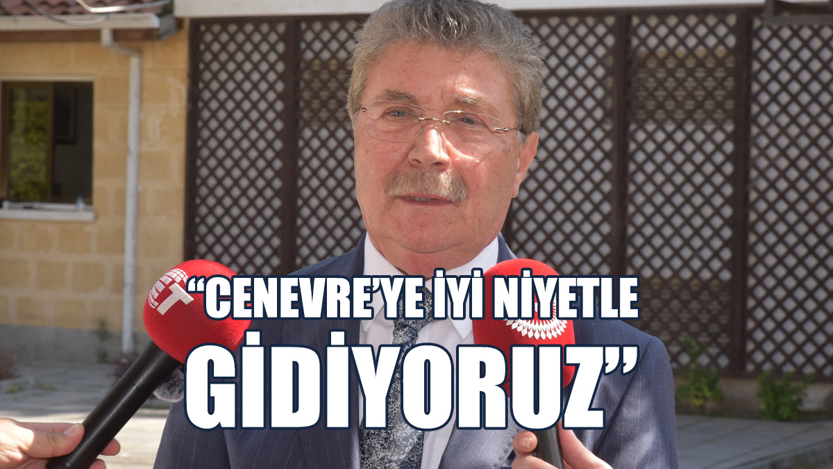 “Cumhurbaşkanımızın Yanında Olacağız Ve Kendisine Destek Vereceğiz”
