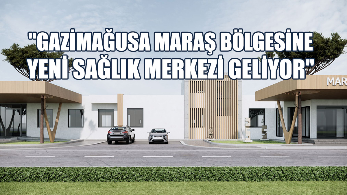 Yeni Bir Sağlık Merkezi Yapımı İçin İhaleye Çıkıldı