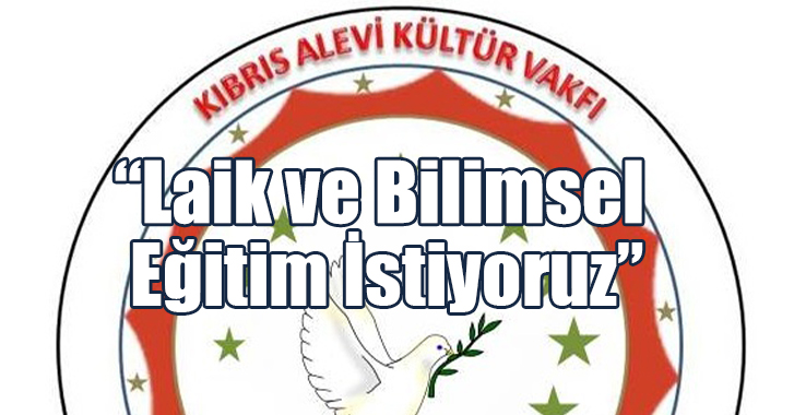 Alevi Kültür Vakfı: Zorunlu Din Dersinden Muafiyet Getirilmeli