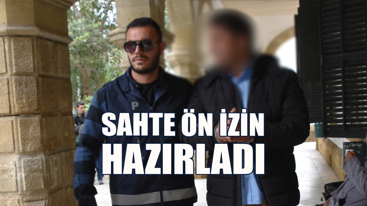 3 Gün Daha Tutuklu Kalacak