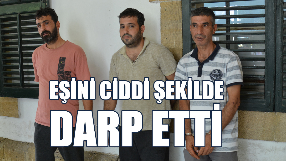 Polisi De Darp Ettiler