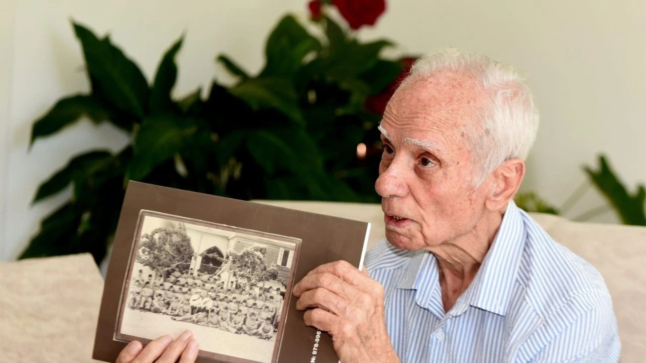 Mahmut İslamoğlu hayatını kaybetti