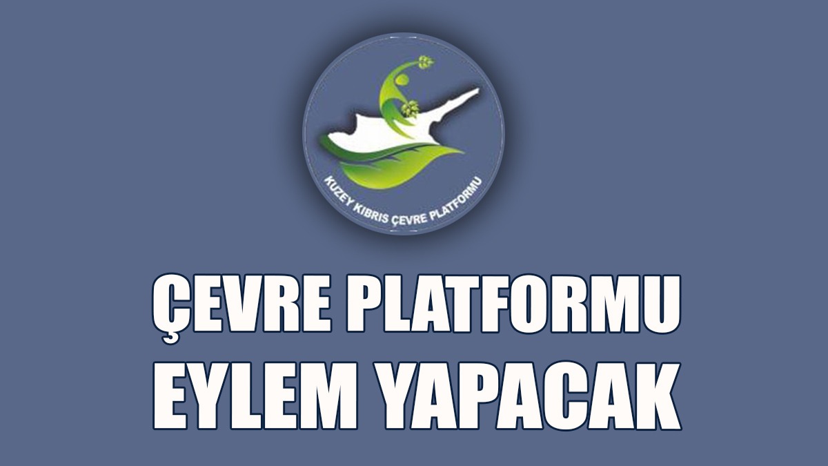 Eylem, Yarın Tarım ve Doğal Kaynaklar Bakanlığı Önünde Yapılacak