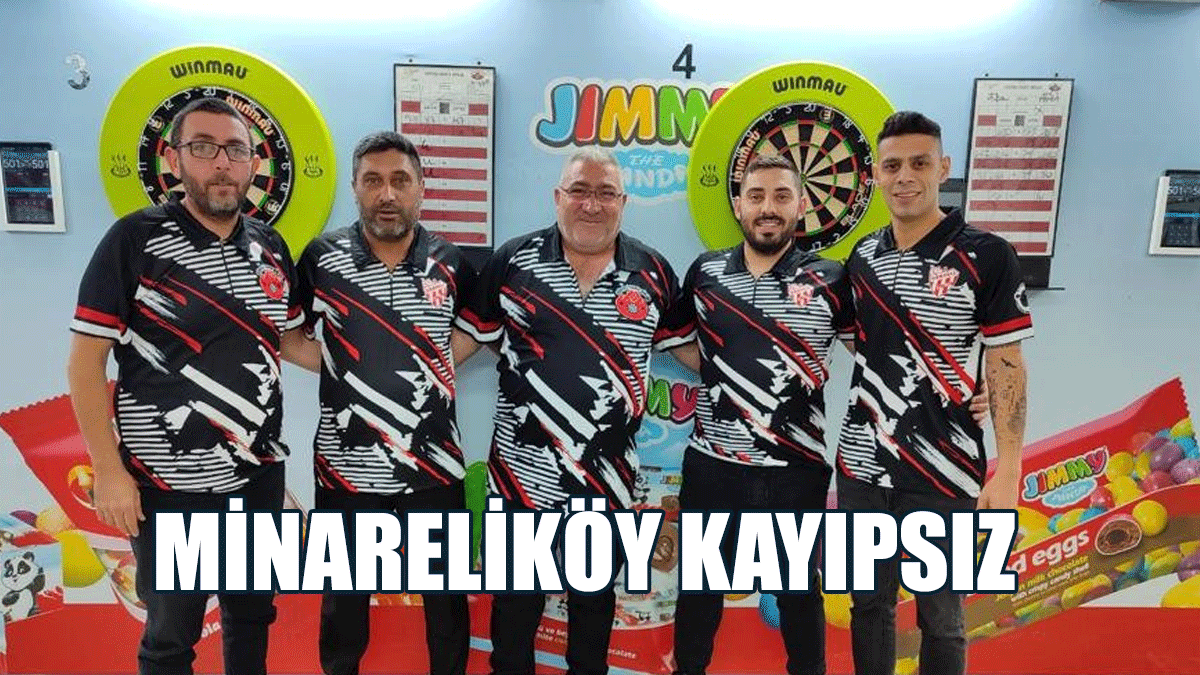 Minareliköy Kayıpsız