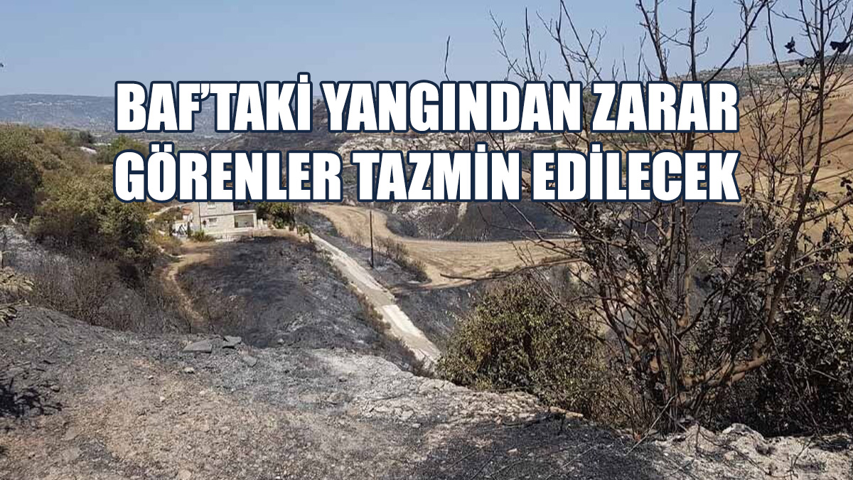 Yangın Mağdurları Hükümetten İzahat İstiyor