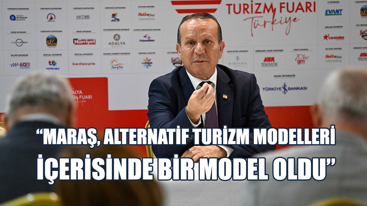 "Daha Fazla Türk Yatırımcı Ve Ziyaretçi Bekliyoruz"