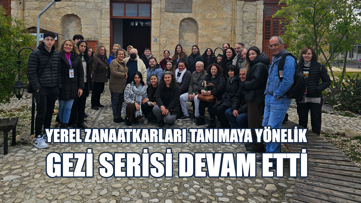 HASDER Liderliğinde Yürütülen Proje Devam Ediyor