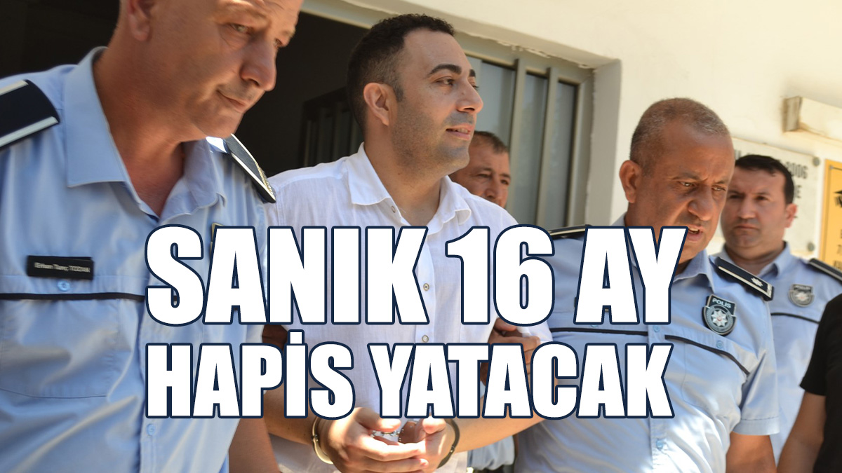 Dava 11 Yıl 8 Ay Sonra Karara Bağlandı