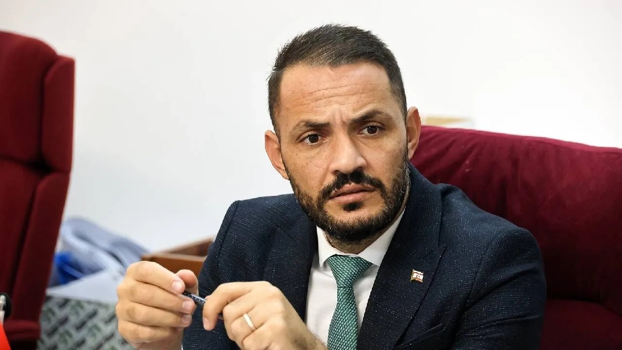 Yeşilırmak'ın dokunulmazlığı kaldırılmayacak