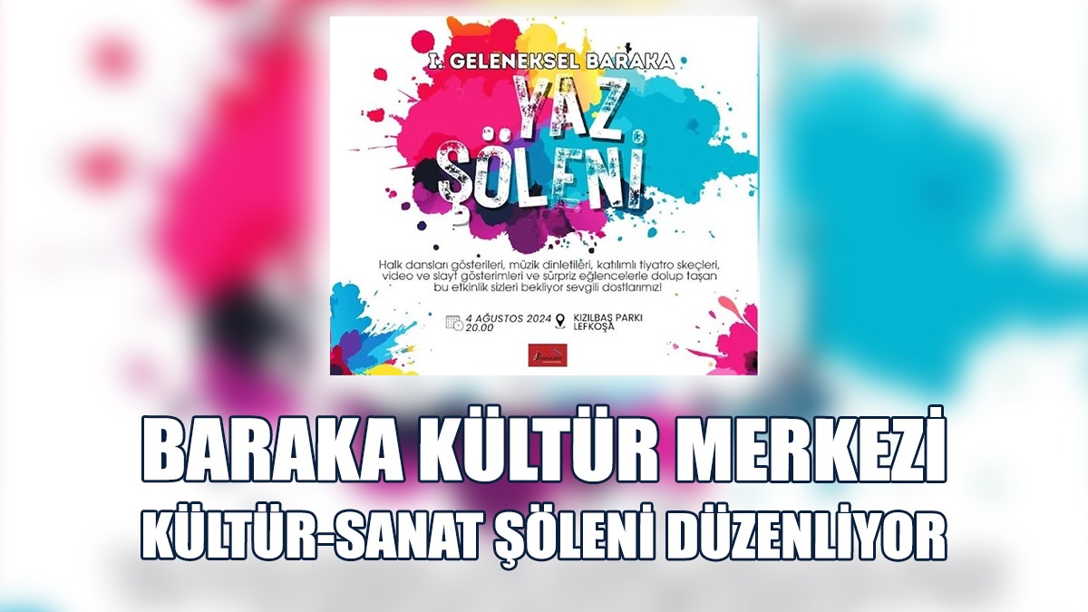 “Üreterek Ve Kültürümüze Sahip Çıkarak Var Olabiliriz”