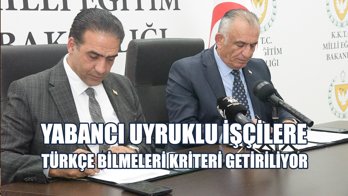 "İş Hayatında Sertifikasız Kimse Kalmayacak Prensibi İle Yola Çıktık”