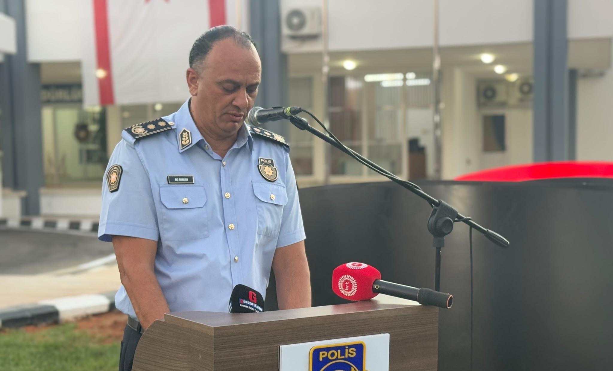 Adalıer: Son iki yılda önemli olaylar yüzde 18 azaldı