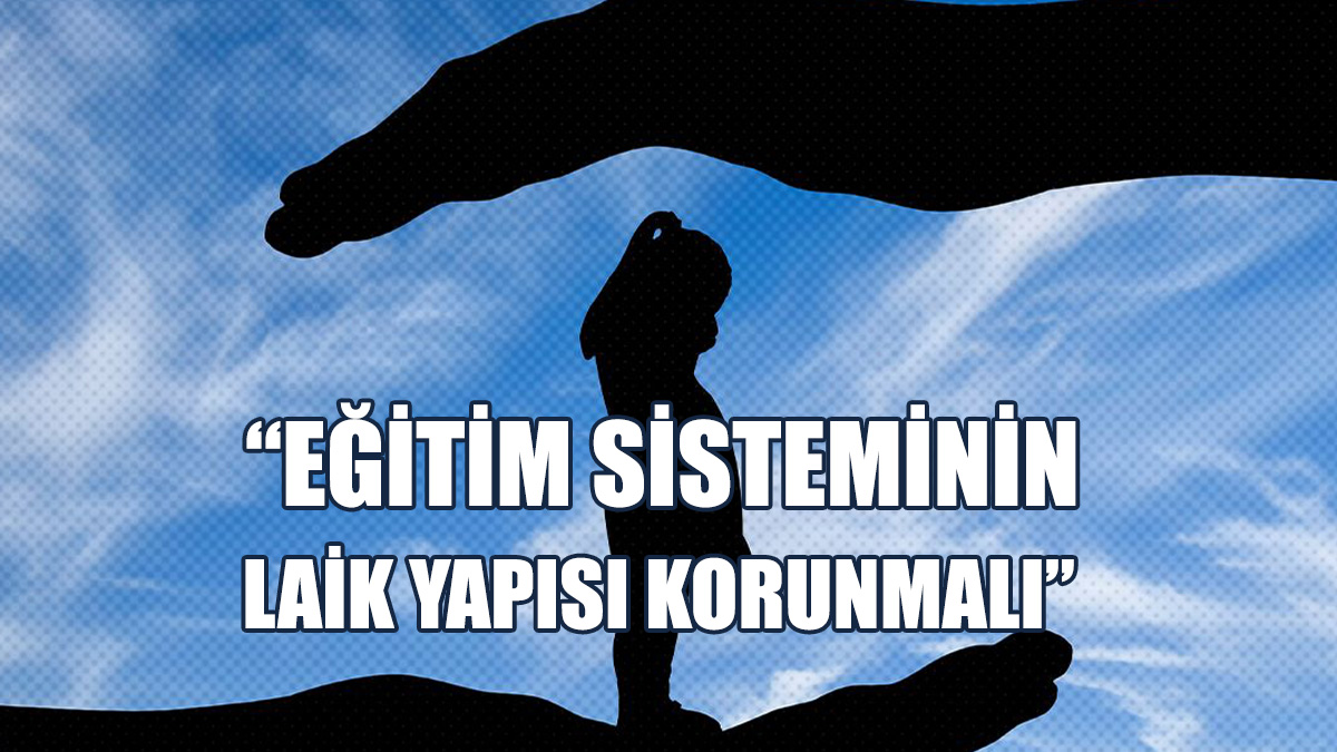 KTTB: Çocukların Gelişim Süreçleri Gözetilmesi Gerek