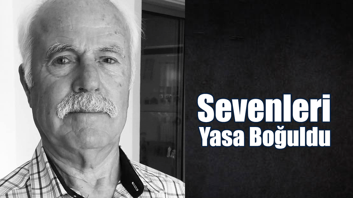 Sevenleri Yasa Boğuldu